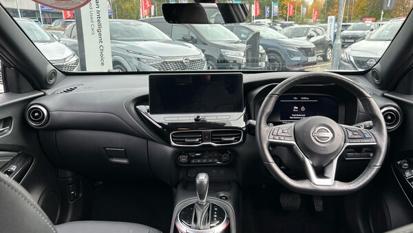 Used Nissan Juke 2024 for sale - 76255263: Photo 10