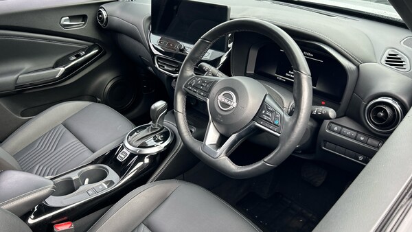 Used Nissan Juke 2024 for sale - 76255263: Photo 11