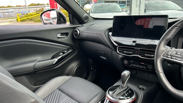 Used Nissan Juke 2024 for sale - 76255263: Photo 14