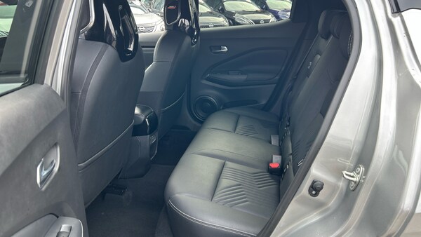 Used Nissan Juke 2024 for sale - 76255263: Photo 16