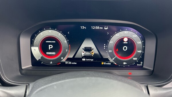 Used Nissan Juke 2024 for sale - 76255263: Photo 18