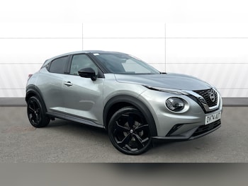 Nissan - Juke