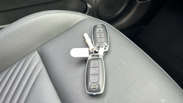 Used Nissan Juke 2024 for sale - 76255263: Photo 20