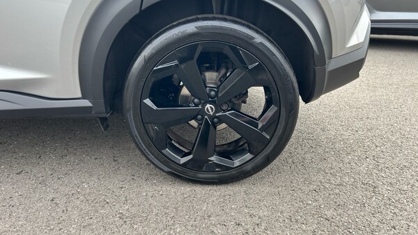 Used Nissan Juke 2024 for sale - 76255263: Photo 21