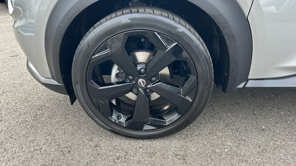 Used Nissan Juke 2024 for sale - 76255263: Photo 23