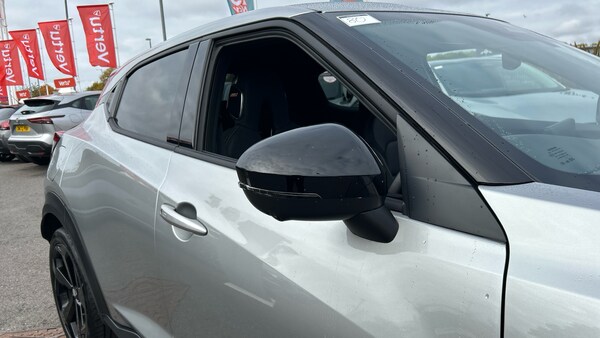Used Nissan Juke 2024 for sale - 76255263: Photo 25