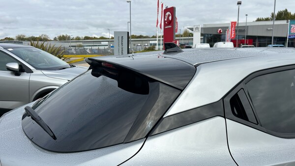Used Nissan Juke 2024 for sale - 76255263: Photo 27