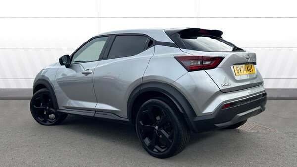 Used Nissan Juke 2024 for sale - 76255263: Photo 2