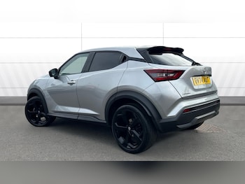 Used Nissan Juke 2024 for sale - 76255263: Photo 2