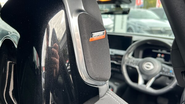 Used Nissan Juke 2024 for sale - 76255263: Photo 33