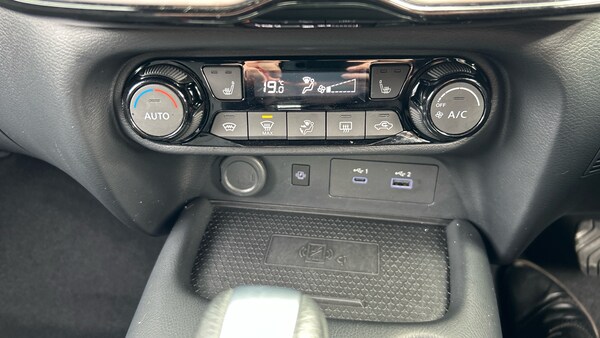 Used Nissan Juke 2024 for sale - 76255263: Photo 35