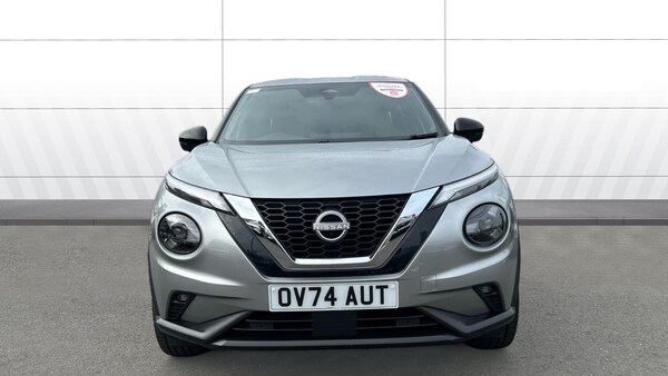 Used Nissan Juke 2024 for sale - 76255263: Photo 3