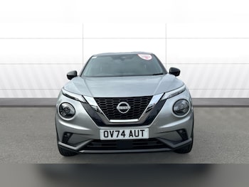 Used Nissan Juke 2024 for sale - 76255263: Photo 3
