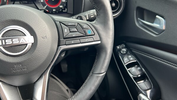 Used Nissan Juke 2024 for sale - 76255263: Photo 46
