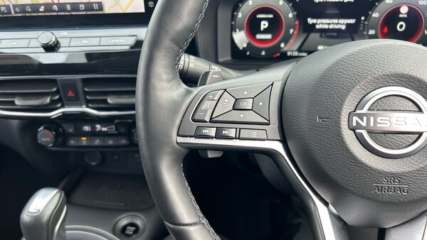 Used Nissan Juke 2024 for sale - 76255263: Photo 47