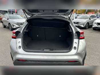 Used Nissan Juke 2024 for sale - 76255263: Photo 4