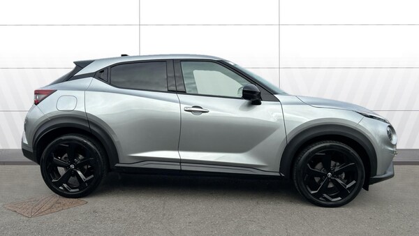 Used Nissan Juke 2024 for sale - 76255263: Photo 5