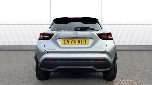 Used Nissan Juke 2024 for sale - 76255263: Photo 6