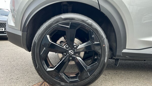 Used Nissan Juke 2024 for sale - 76255263: Photo 7