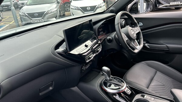 Used Nissan Juke 2024 for sale - 76255263: Photo 9