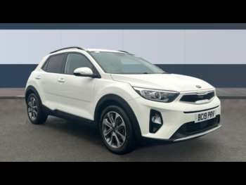 2019 (19) - 1.0T GDi 3 5dr Petrol Estate