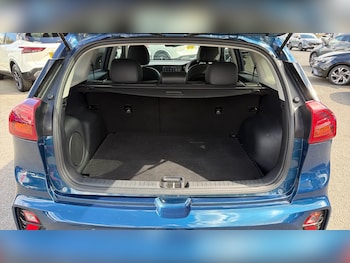 Used Kia Niro 2021 for sale - 79583706: Photo