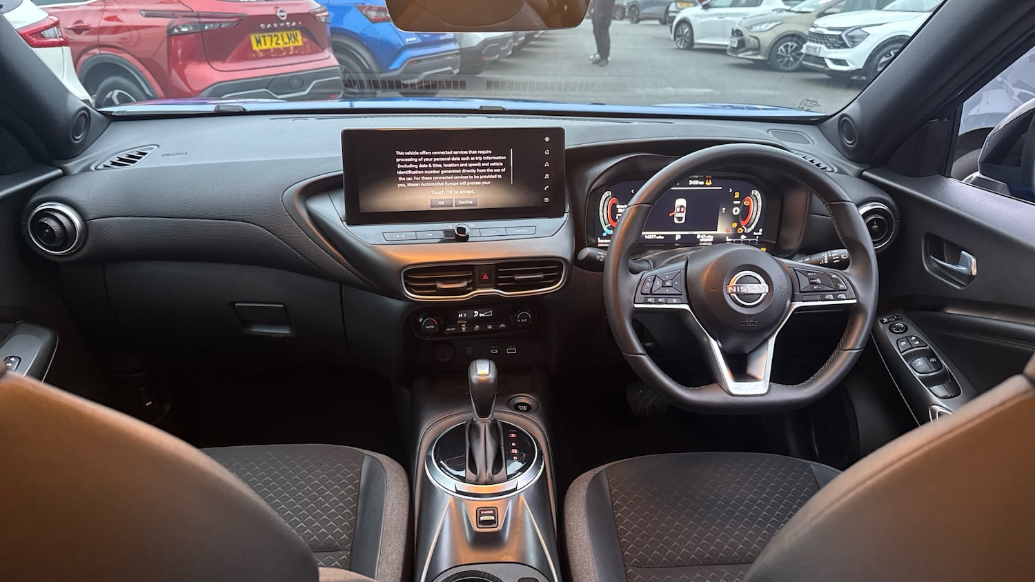 Used Nissan Juke 2024 for sale - 77033357: Photo 10