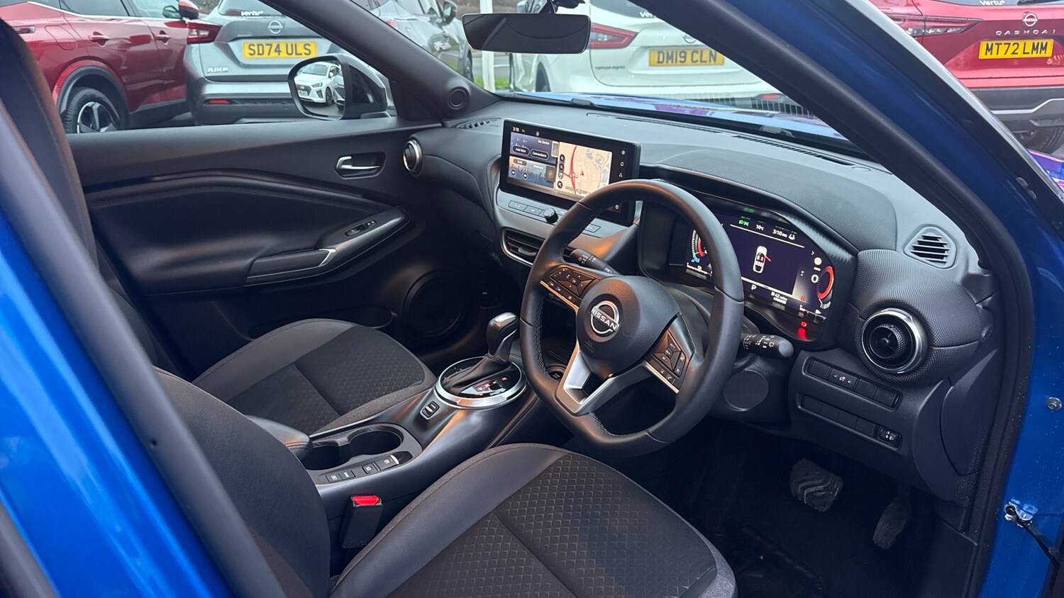 Used Nissan Juke 2024 for sale - 77033357: Photo 11