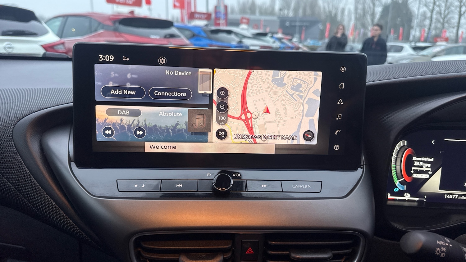 Used Nissan Juke 2024 for sale - 77033357: Photo 12