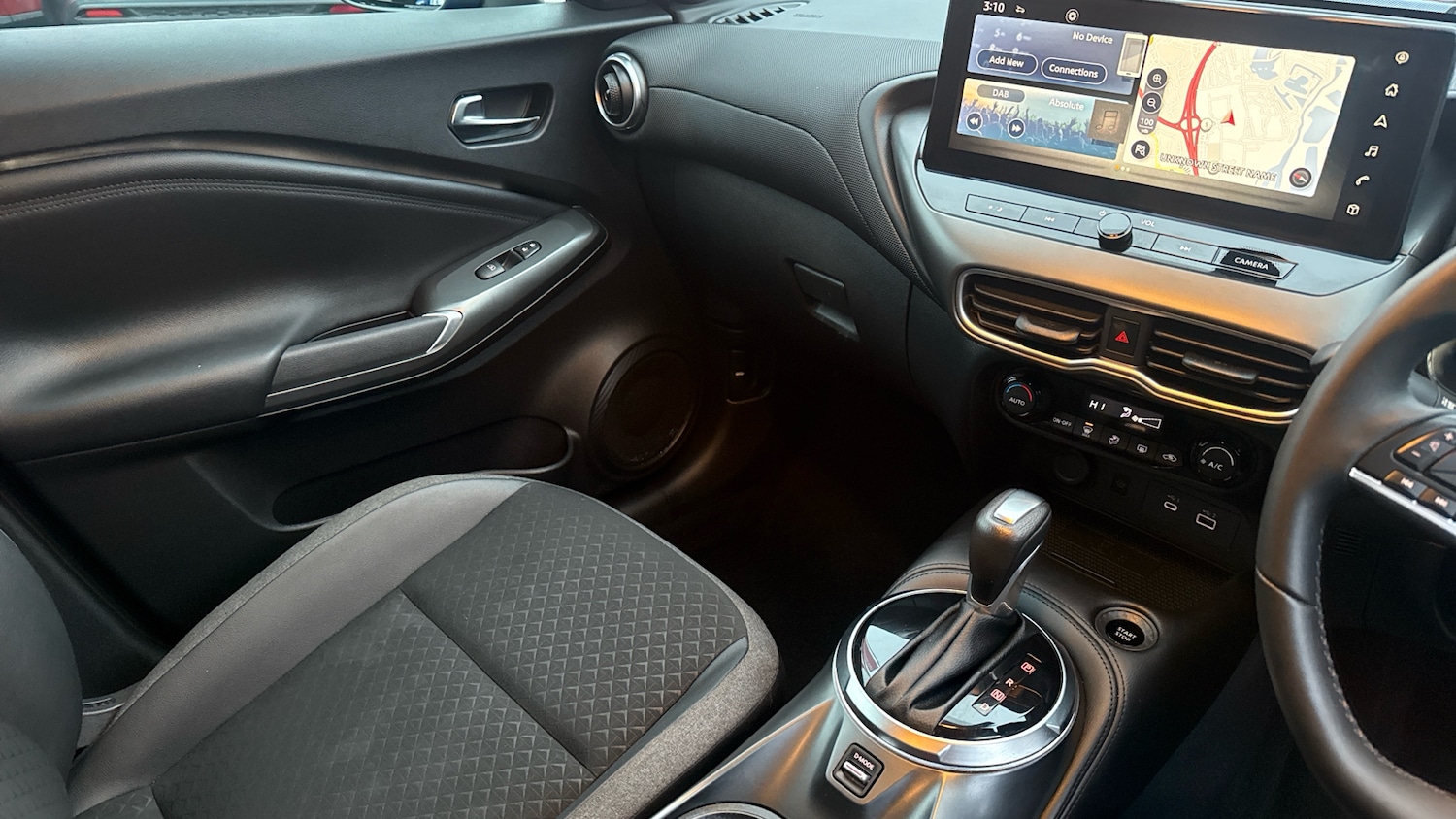 Used Nissan Juke 2024 for sale - 77033357: Photo 14