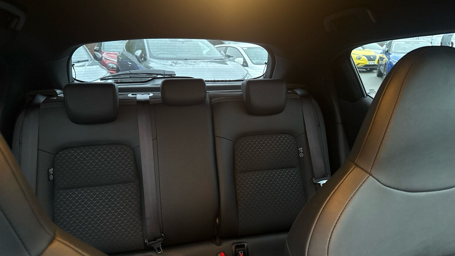 Used Nissan Juke 2024 for sale - 77033357: Photo 15