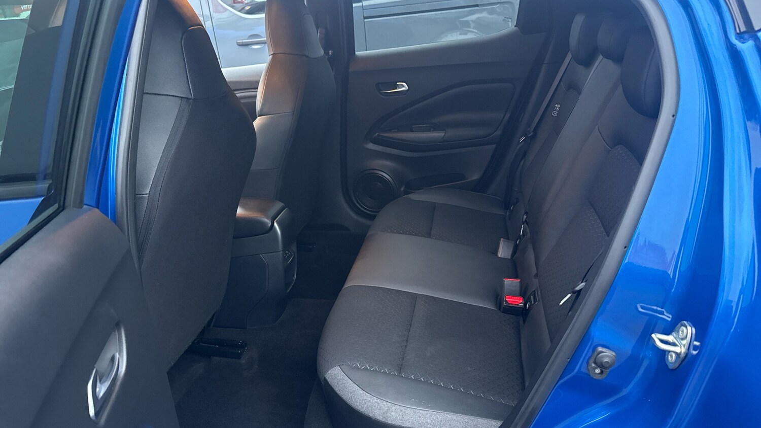 Used Nissan Juke 2024 for sale - 77033357: Photo 16