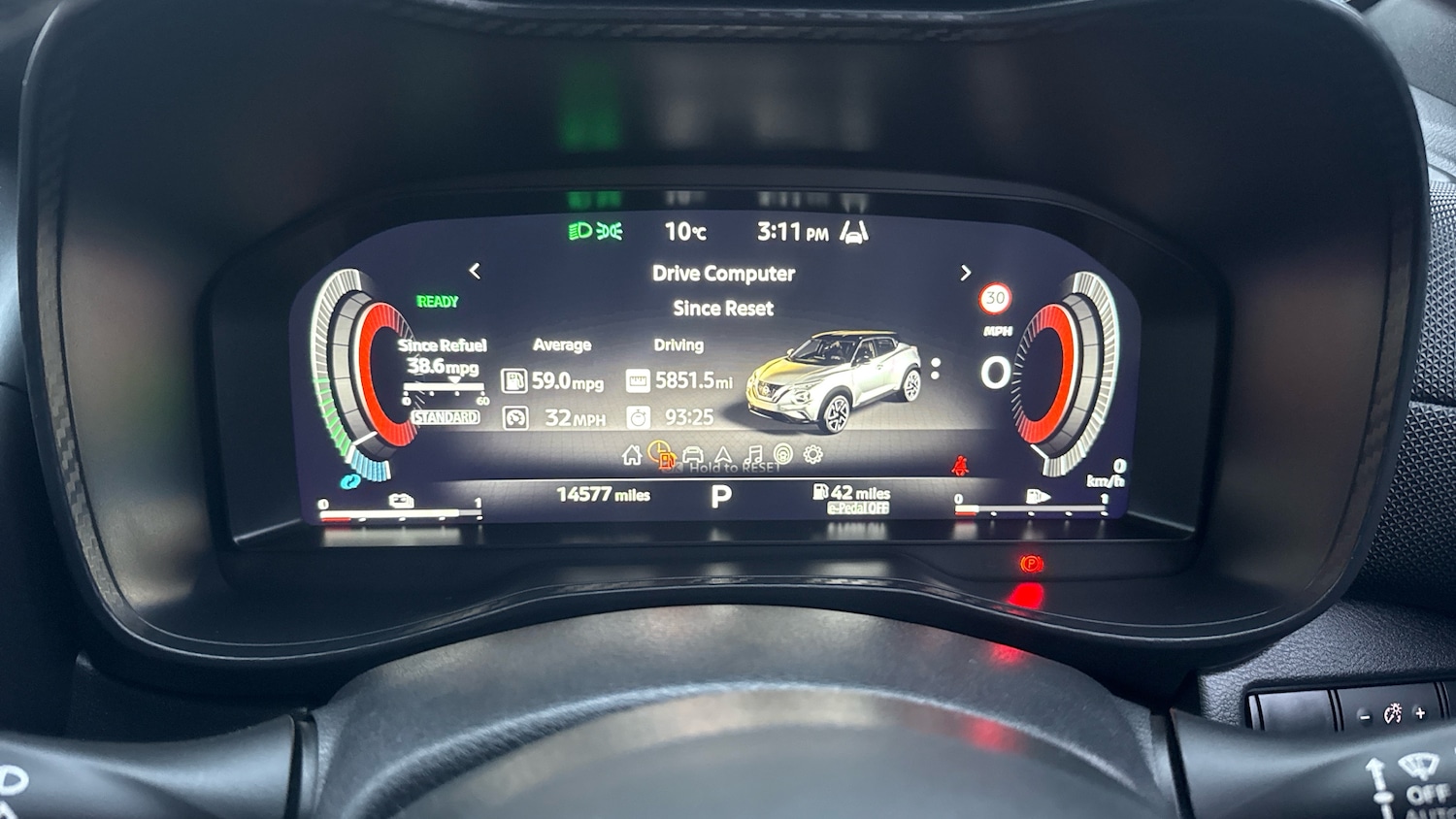 Used Nissan Juke 2024 for sale - 77033357: Photo 18