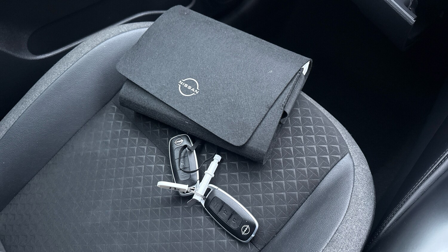 Used Nissan Juke 2024 for sale - 77033357: Photo 19