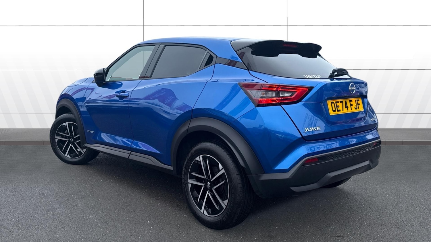 Used Nissan Juke 2024 for sale - 77033357: Photo 2