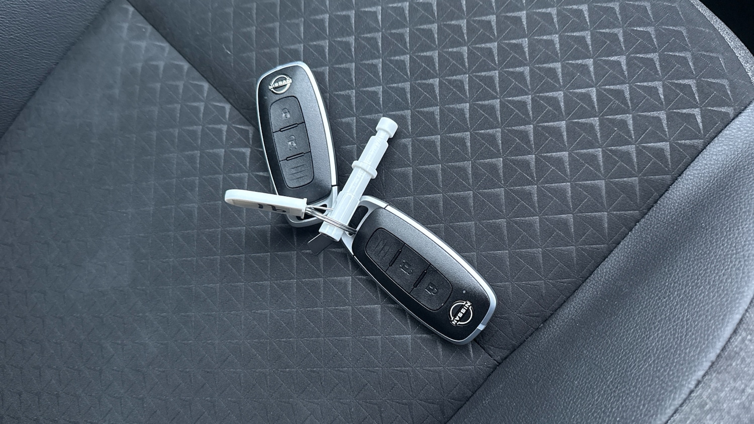 Used Nissan Juke 2024 for sale - 77033357: Photo 20