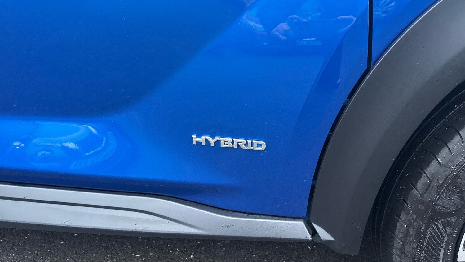 Used Nissan Juke 2024 for sale - 77033357: Photo 22