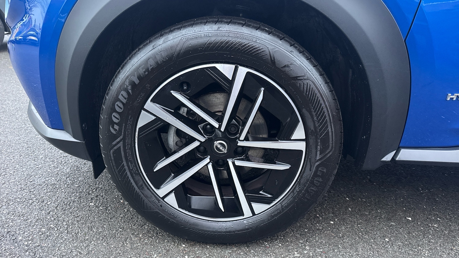 Used Nissan Juke 2024 for sale - 77033357: Photo 25