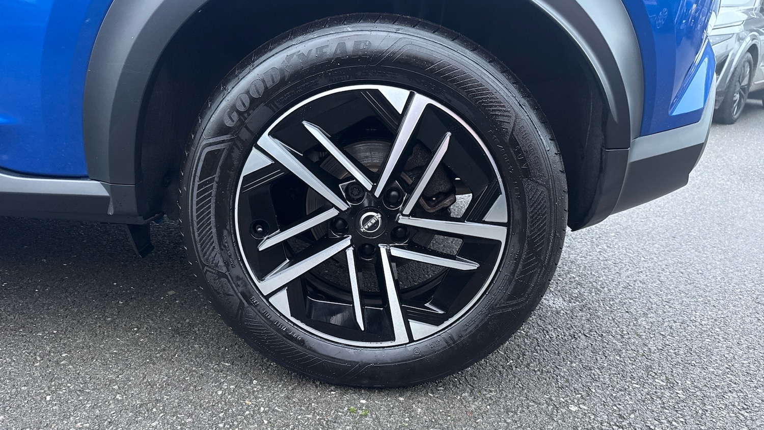 Used Nissan Juke 2024 for sale - 77033357: Photo 28