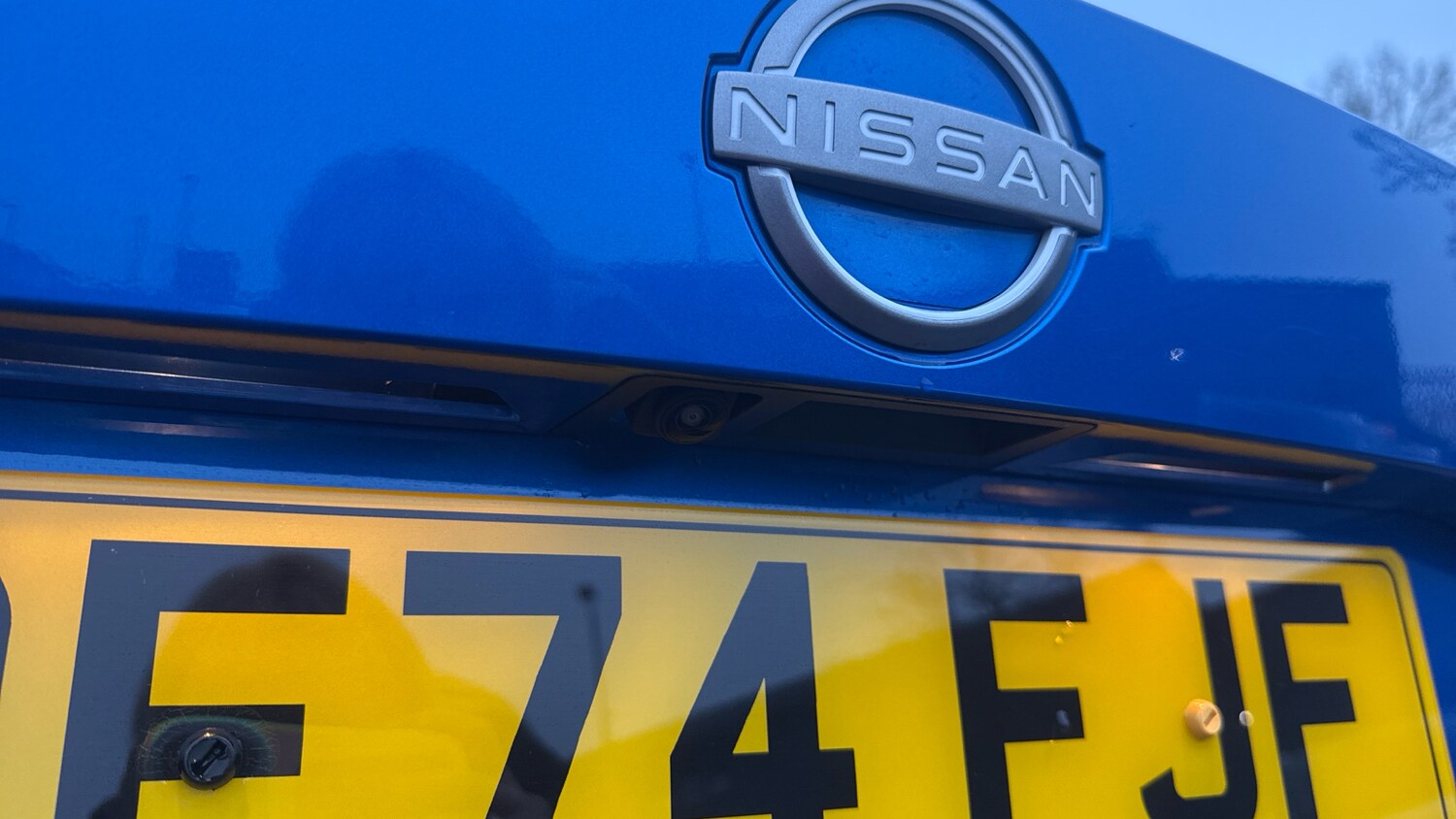 Used Nissan Juke 2024 for sale - 77033357: Photo 29