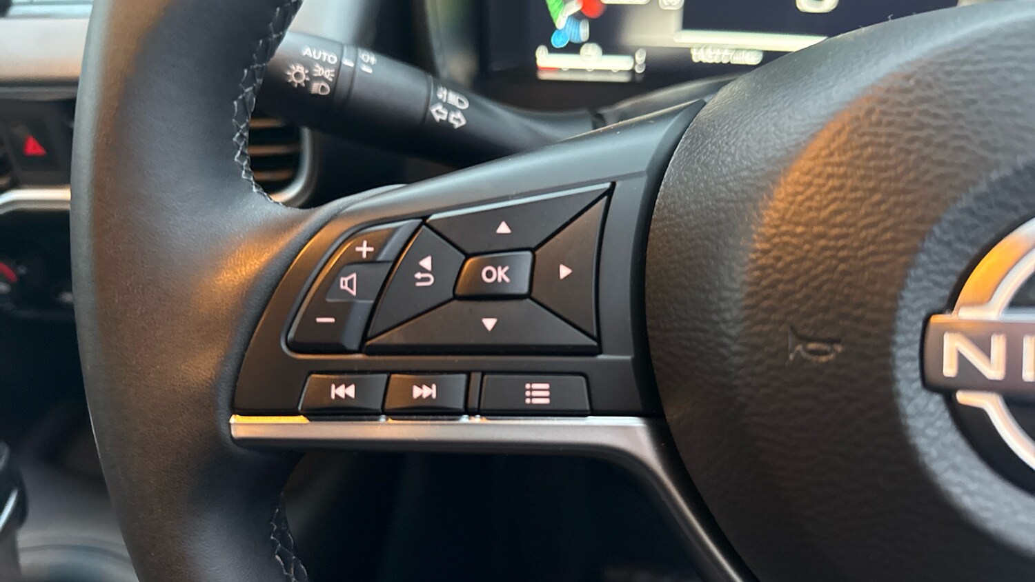 Used Nissan Juke 2024 for sale - 77033357: Photo 34