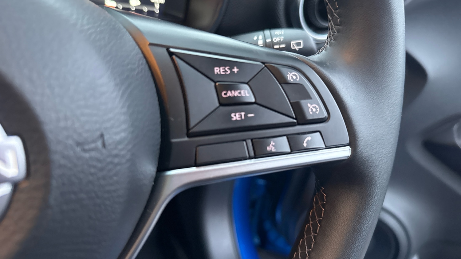 Used Nissan Juke 2024 for sale - 77033357: Photo 36