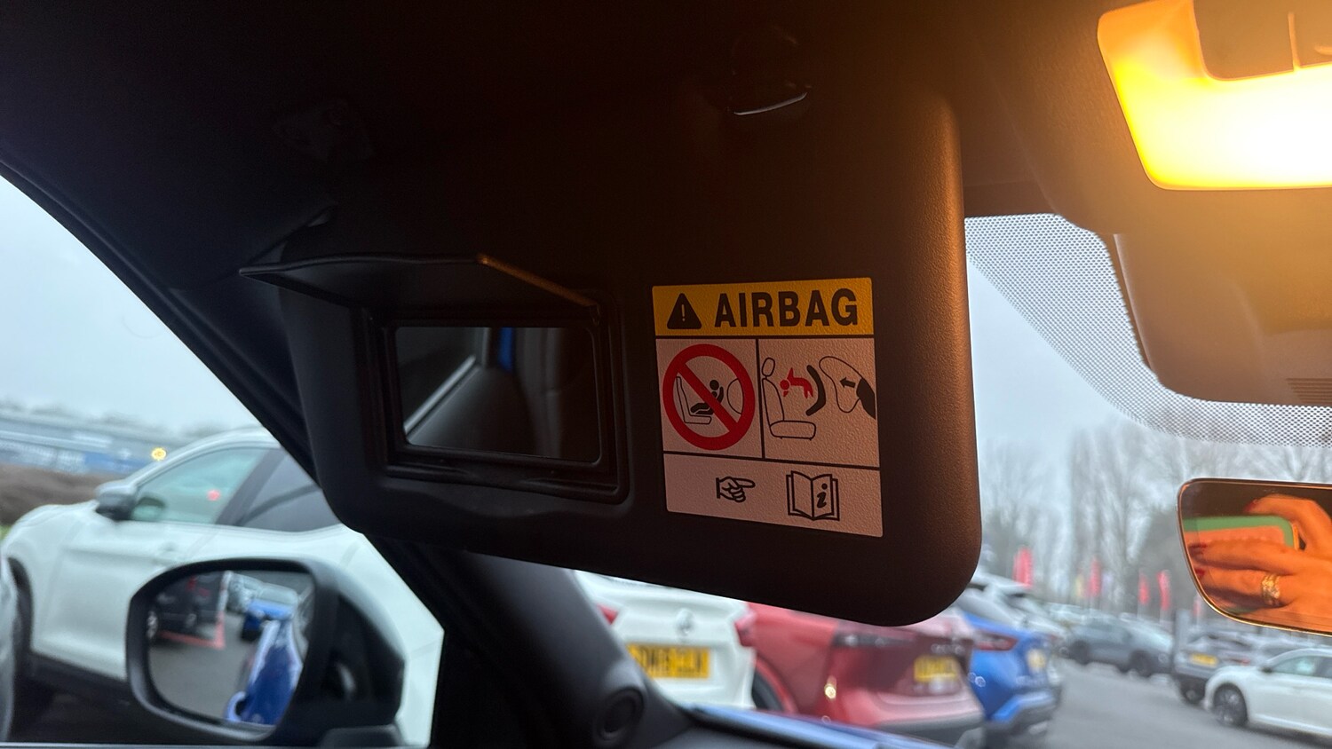 Used Nissan Juke 2024 for sale - 77033357: Photo 38