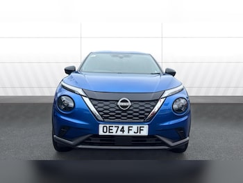 Used Nissan Juke 2024 for sale - 77033357: Photo