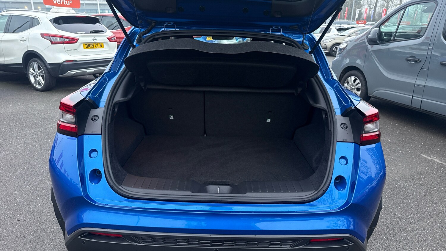 Used Nissan Juke 2024 for sale - 77033357: Photo 4