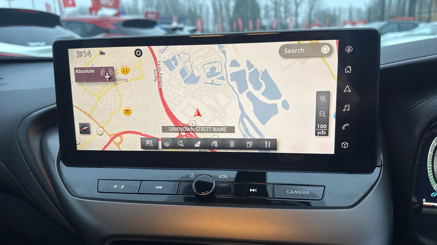 Used Nissan Juke 2024 for sale - 77033357: Photo 42