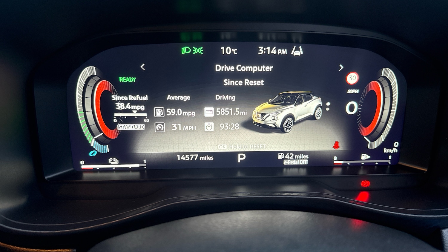 Used Nissan Juke 2024 for sale - 77033357: Photo 45