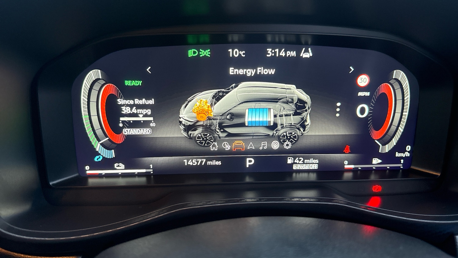 Used Nissan Juke 2024 for sale - 77033357: Photo 46