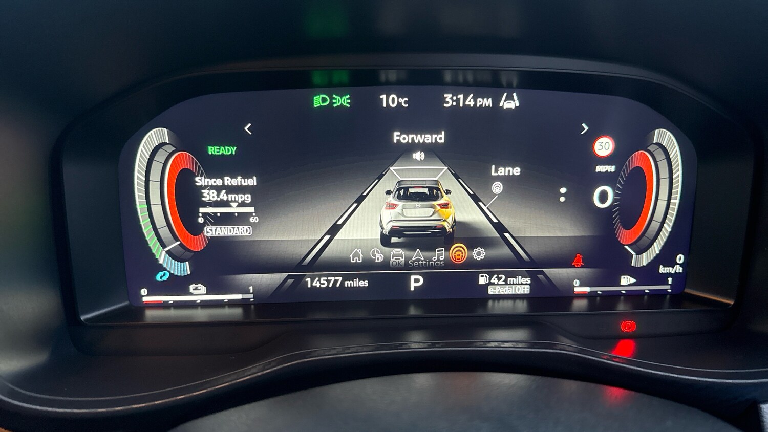 Used Nissan Juke 2024 for sale - 77033357: Photo 47