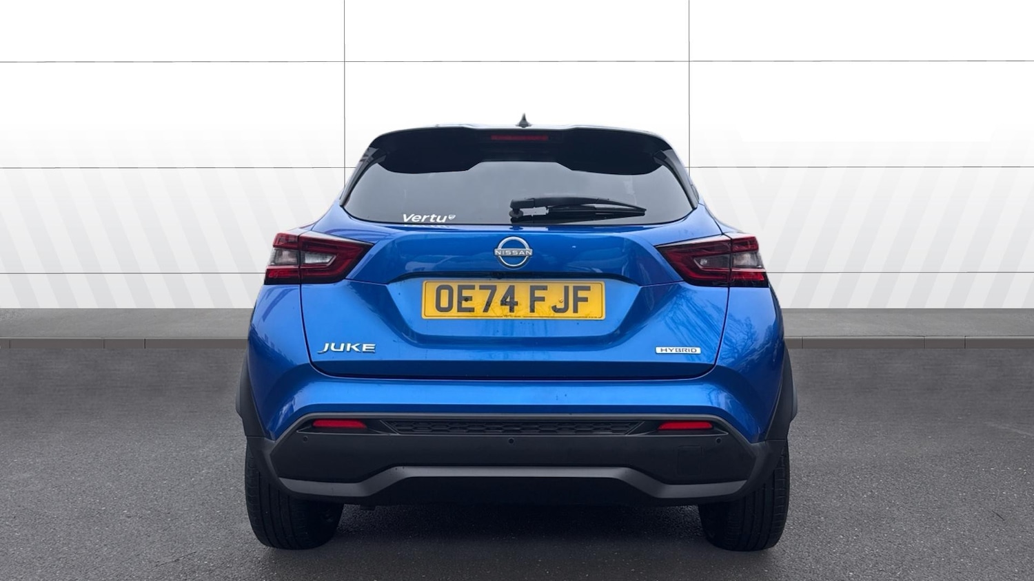 Used Nissan Juke 2024 for sale - 77033357: Photo 6